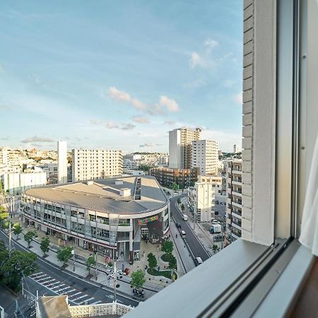 Rakuten Stay Naha Yachimun Street المظهر الخارجي الصورة