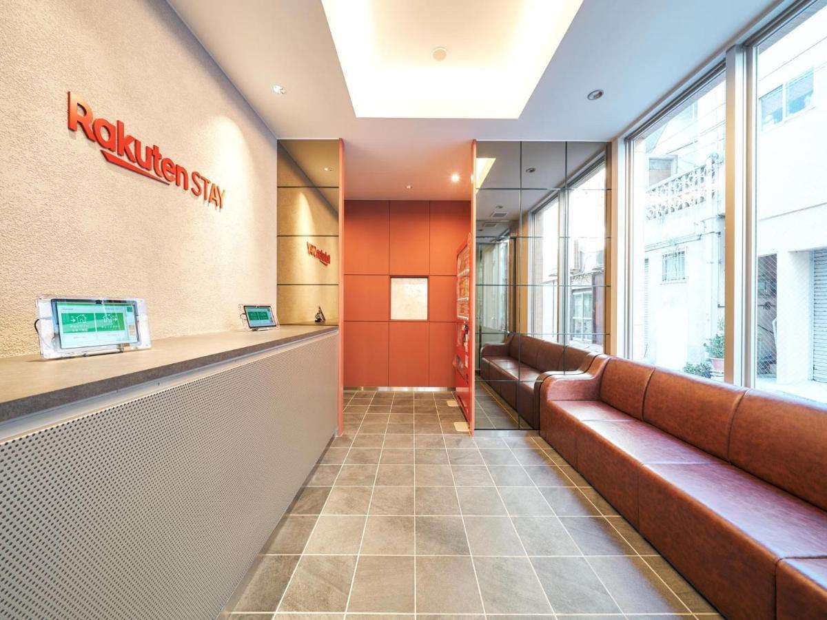 Rakuten Stay Naha Yachimun Street المظهر الخارجي الصورة
