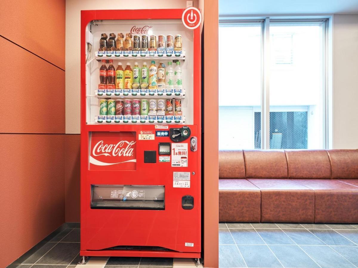 Rakuten Stay Naha Yachimun Street المظهر الخارجي الصورة