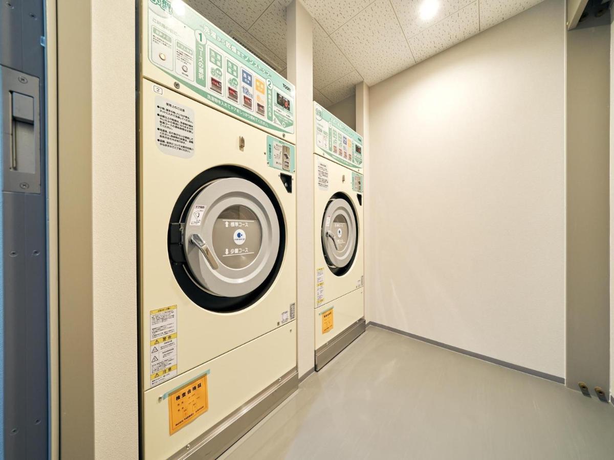 Rakuten Stay Naha Yachimun Street المظهر الخارجي الصورة